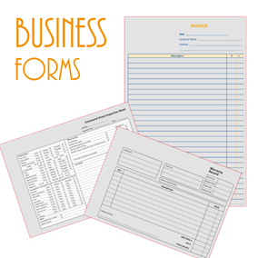 AlphaDP Forms