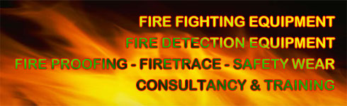 Ember banner