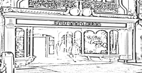 Shopfront
