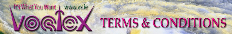 VX Terms