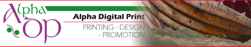 AlphaDP banner